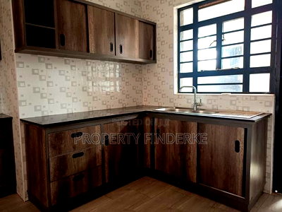 5bdrm Maisonette in Kibiku for sale - Image 20