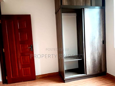 5bdrm Maisonette in Kibiku for sale - Image 4