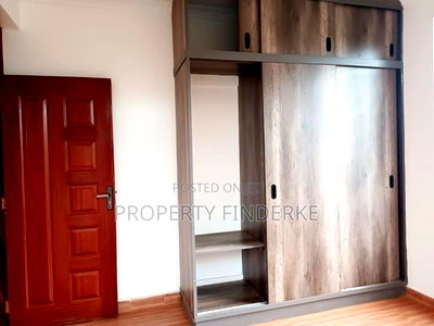 5bdrm Maisonette in Kibiku for sale - Image 6