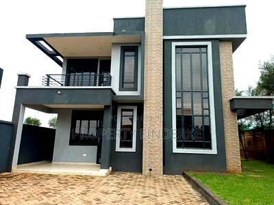 5bdrm Maisonette in Kibiku for sale - Image 1