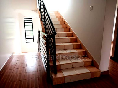 5bdrm Maisonette in Kibiku for sale - Image 11