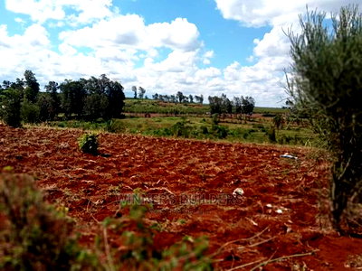 40 by 80 Plot for Sale at Kigiti Riabai - Image 3