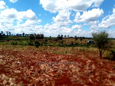 40 by 80 Plot for Sale at Kigiti Riabai - Image 4