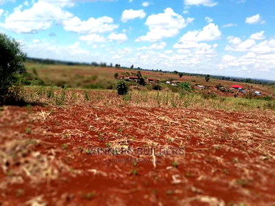 40 by 80 Plot for Sale at Kigiti Riabai - Image 2