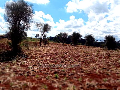 40 by 80 Plot for Sale at Kigiti Riabai - Image 5