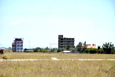 Kitengela Kisaju Plots - Image 6