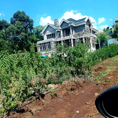 Prime Residential Plot for Sale Near Ngong Town - Image 1