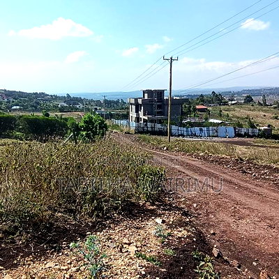Prime Residential Plot for Sale Near Ngong Town - Image 2
