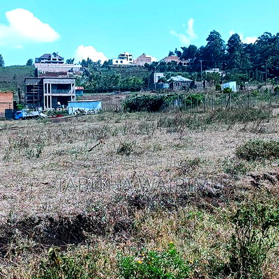 Prime Residential Plot for Sale Near Ngong Town - Image 7