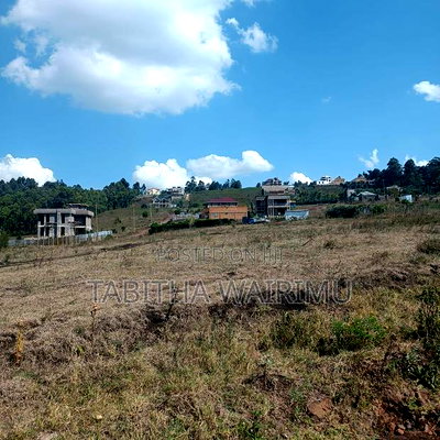 Prime Residential Plot for Sale Near Ngong Town - Image 5
