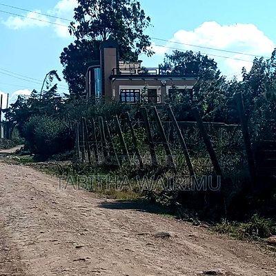 Prime Residential Plot for Sale Near Ngong Town - Image 8