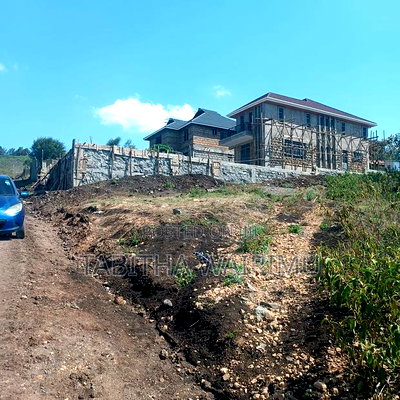 Prime Residential Plot for Sale Near Ngong Town - Image 3