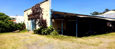 0.15 Acre Warehouse with Parking - KSh 140M