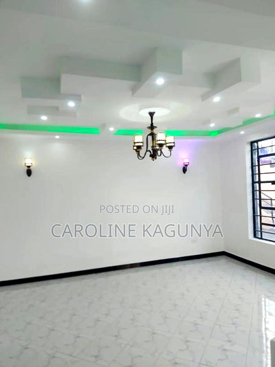 3bdrm Bungalow in Matangi, Kimbo for rent - Image 3