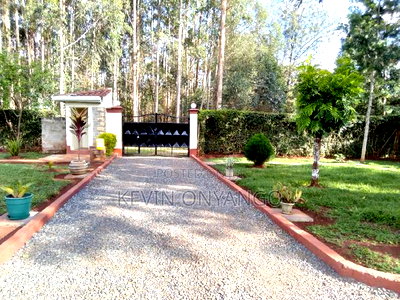 4bdrm Bungalow in Karen for rent - Image 5