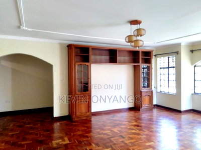 4bdrm Bungalow in Karen for rent - Image 8