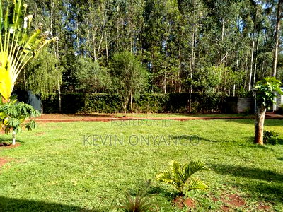 4bdrm Bungalow in Karen for rent - Image 15