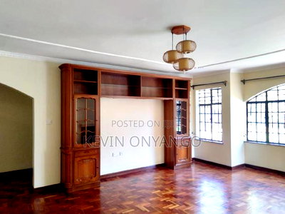 4bdrm Bungalow in Karen for rent - Image 14