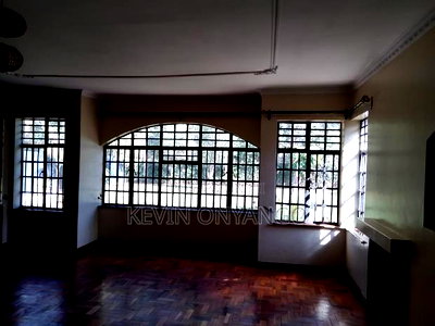 4bdrm Bungalow in Karen for rent - Image 11