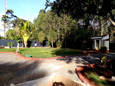 4bdrm Bungalow in Karen for rent - Image 7