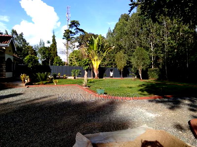 4bdrm Bungalow in Karen for rent - Image 4