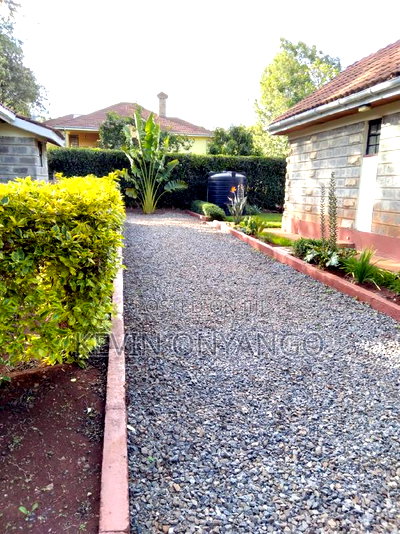 4bdrm Bungalow in Karen for rent - Image 17