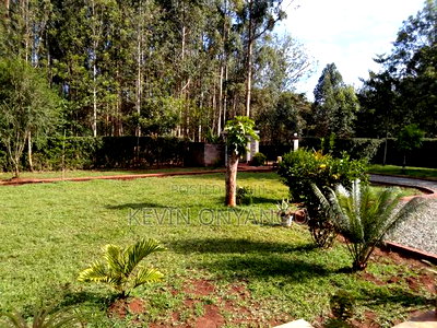 4bdrm Bungalow in Karen for rent - Image 9