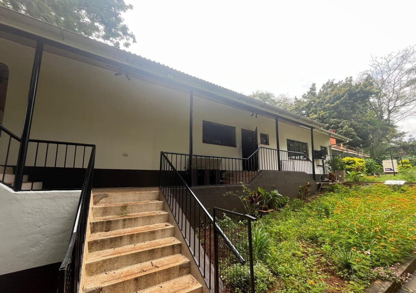 Spacious 4BR Garden Home at KSh 280K