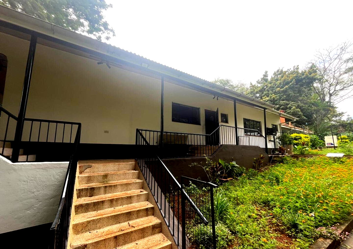 Spacious 4BR Garden Home at KSh 280K