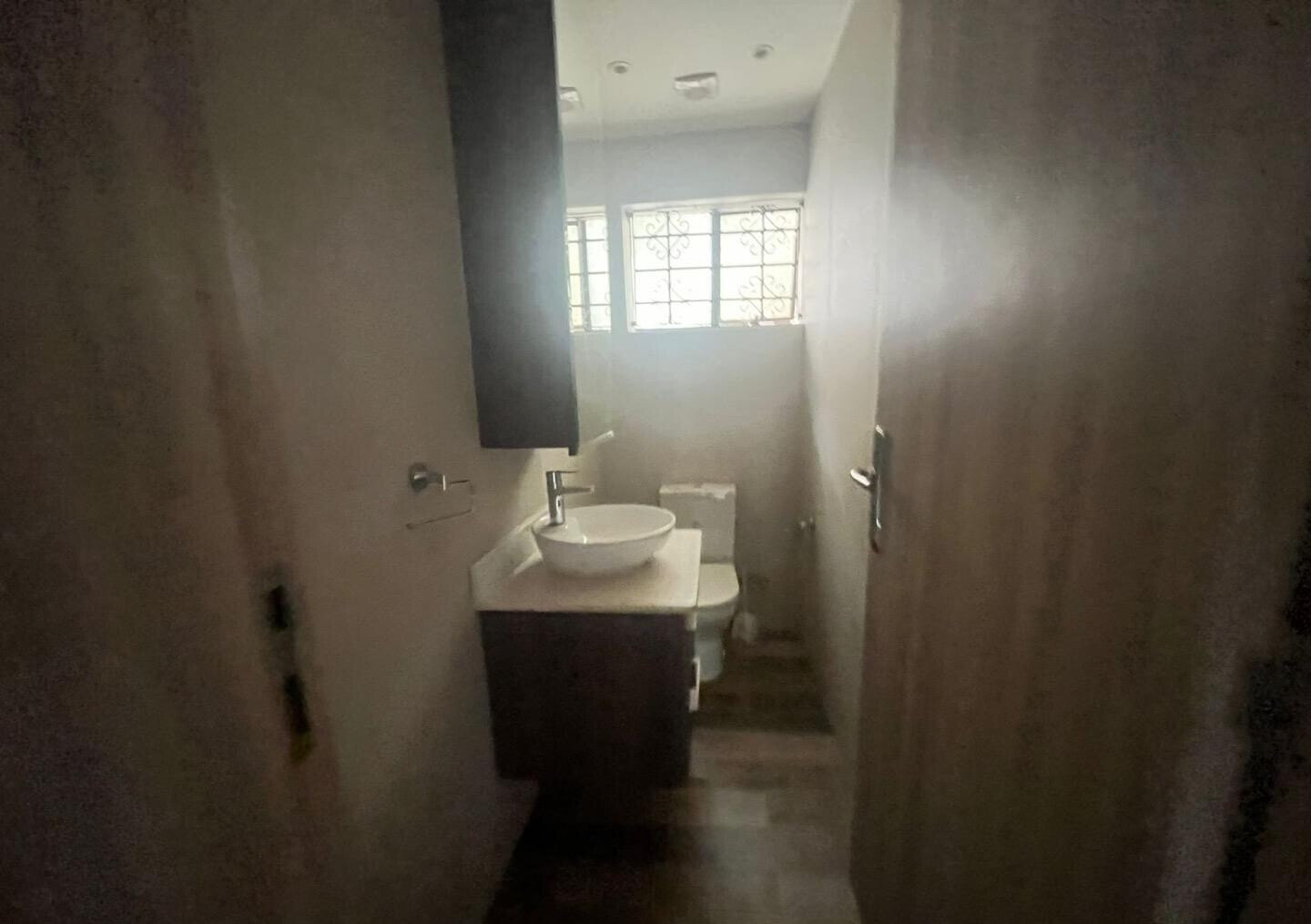 Spacious 4BR Garden Home at KSh 280K