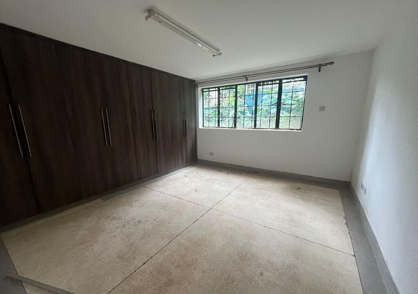 Spacious 4BR Garden Home at KSh 280K