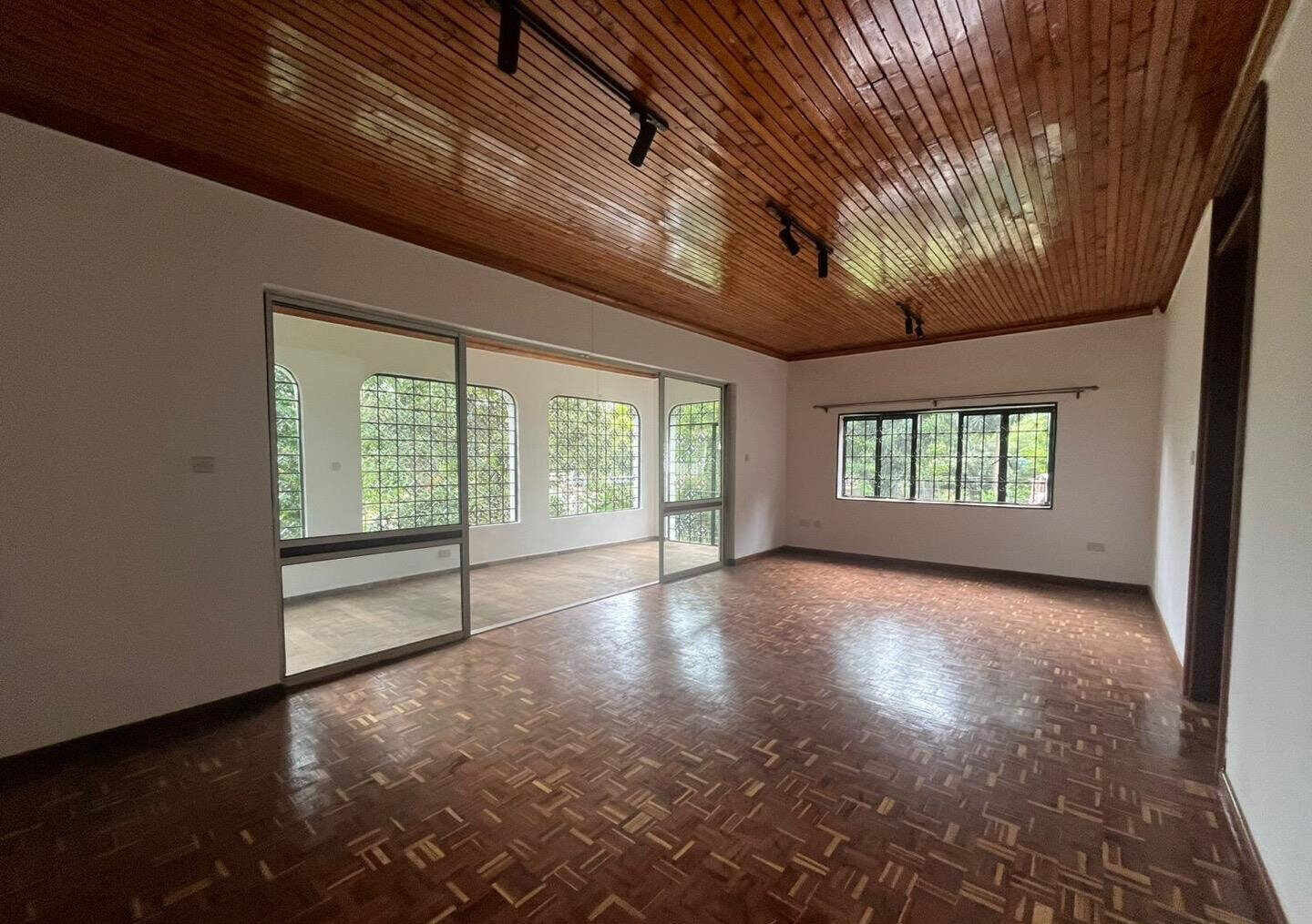 Spacious 4BR Garden Home at KSh 280K
