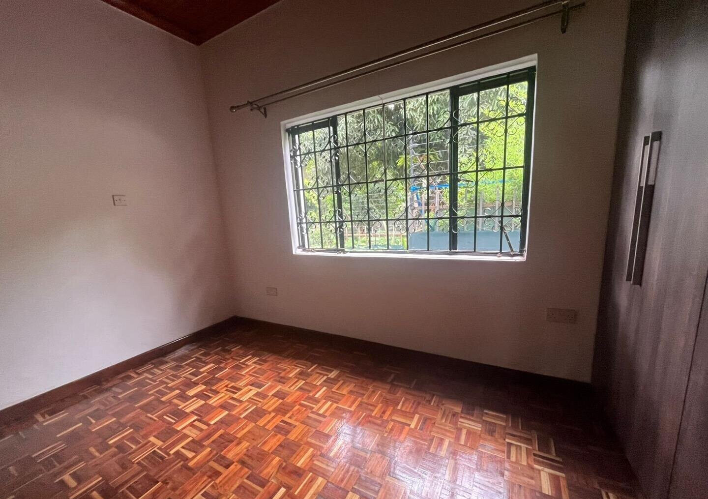 Spacious 4BR Garden Home at KSh 280K