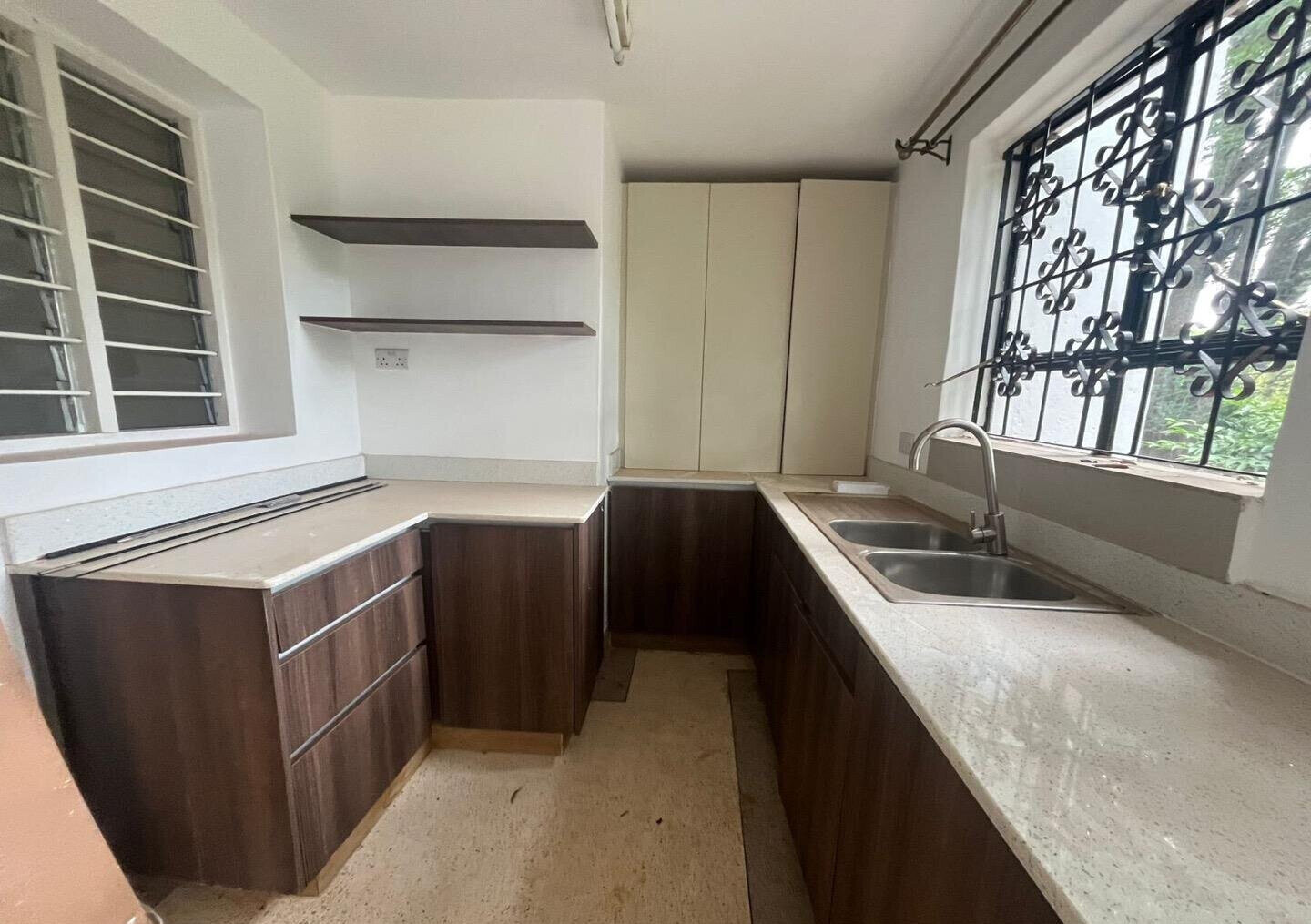 Spacious 4BR Garden Home at KSh 280K
