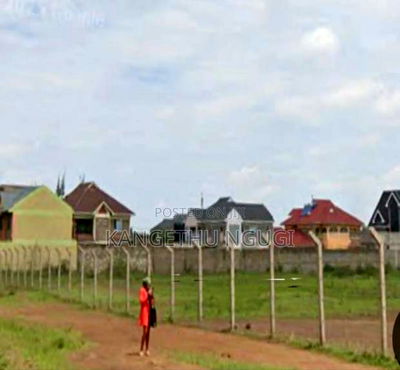 40x80 Residential Plot Plainsville Estate Juja - Image 3