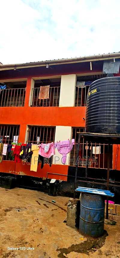 Mini Flat In Kapsoya For Sale - Image 3