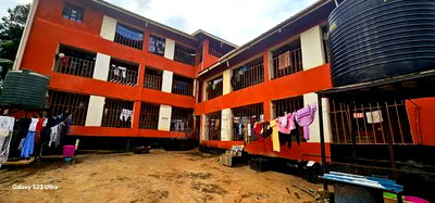 Mini Flat In Kapsoya For Sale - Image 1