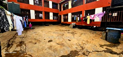 Mini Flat In Kapsoya For Sale - Image 7