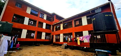 Mini Flat In Kapsoya For Sale - Image 6