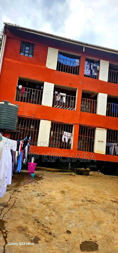 Mini Flat In Kapsoya For Sale - Image 4