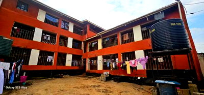 Mini Flat In Kapsoya For Sale - Image 8