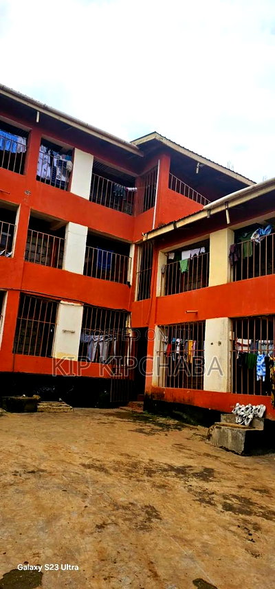 Mini Flat In Kapsoya For Sale - Image 5