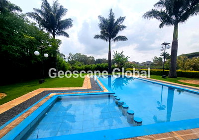 4BR Garden Home at KSh 380K