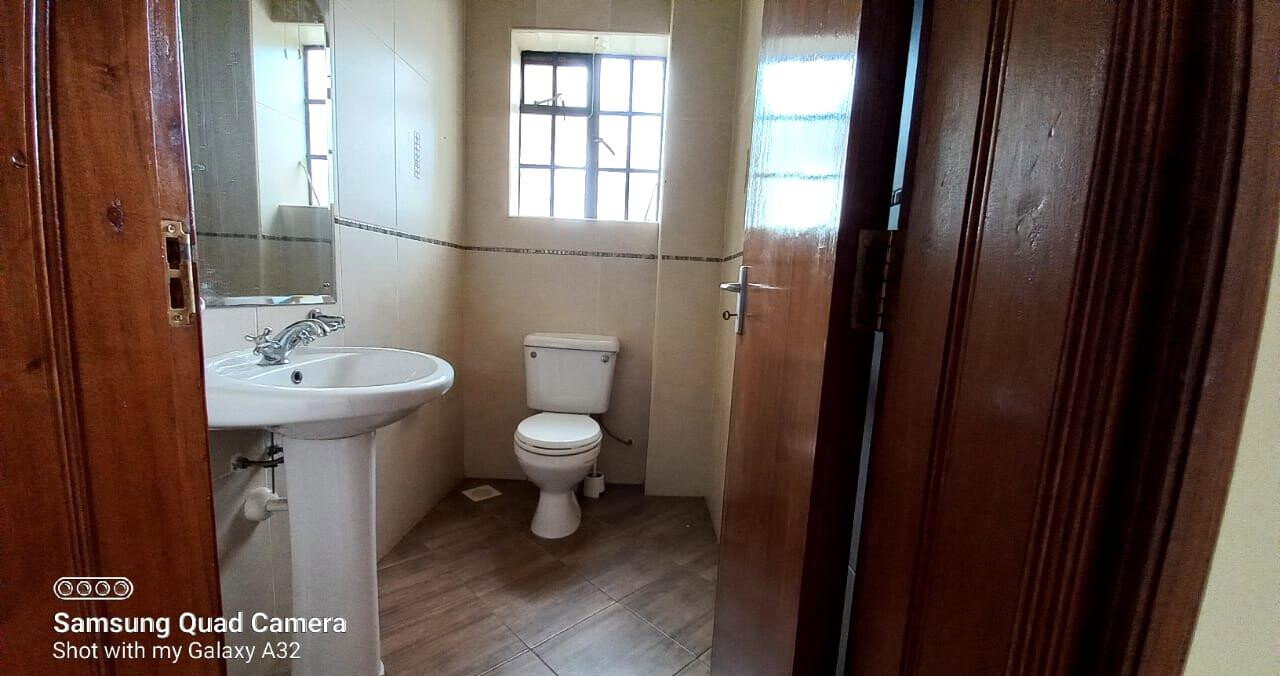 KSh 75M 4BR Townhouse with Garden