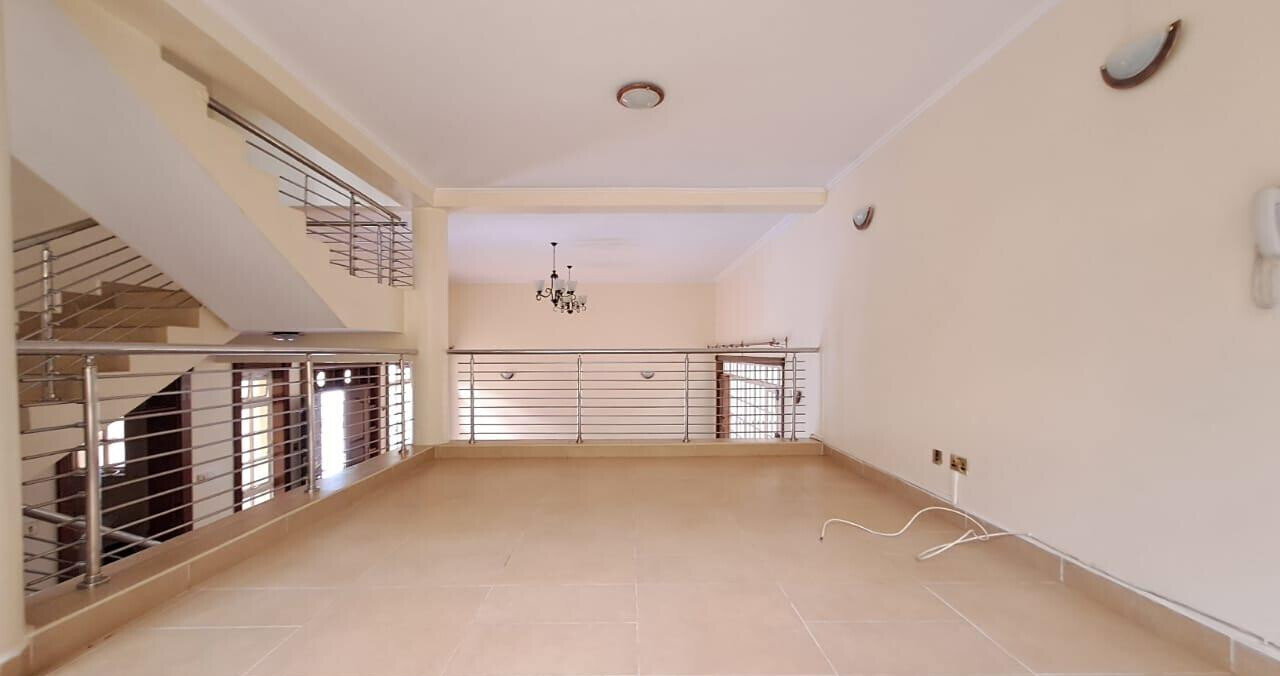 KSh 75M 4BR Townhouse with Garden