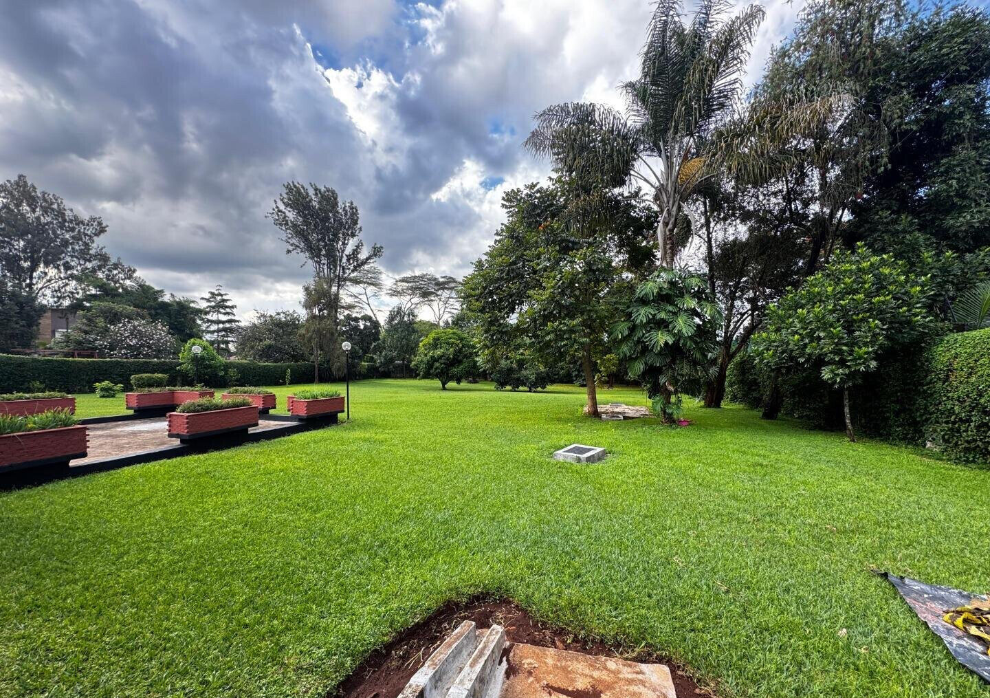 KSh 500K 5BR Haven with Garden