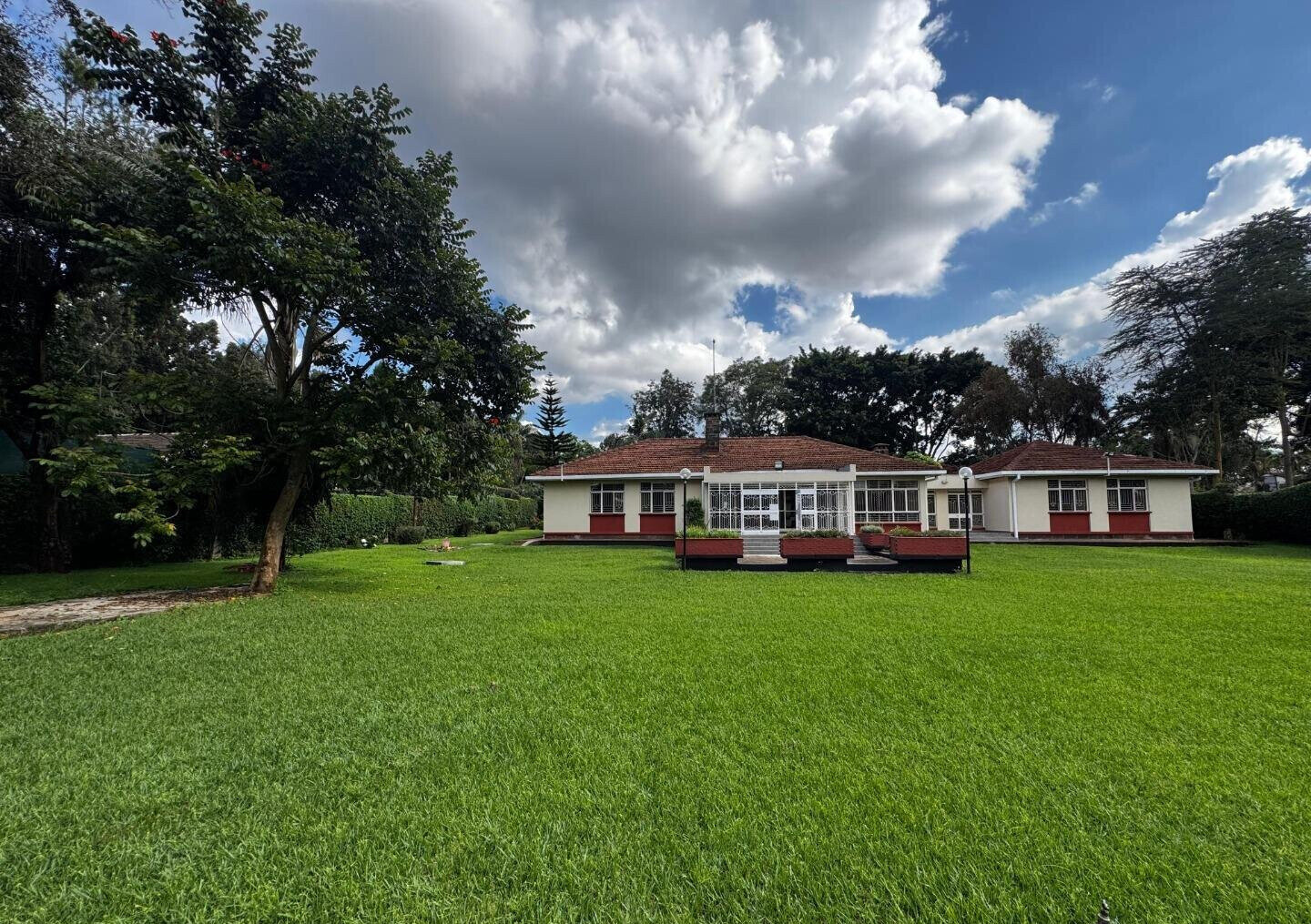 KSh 500K 5BR Haven with Garden