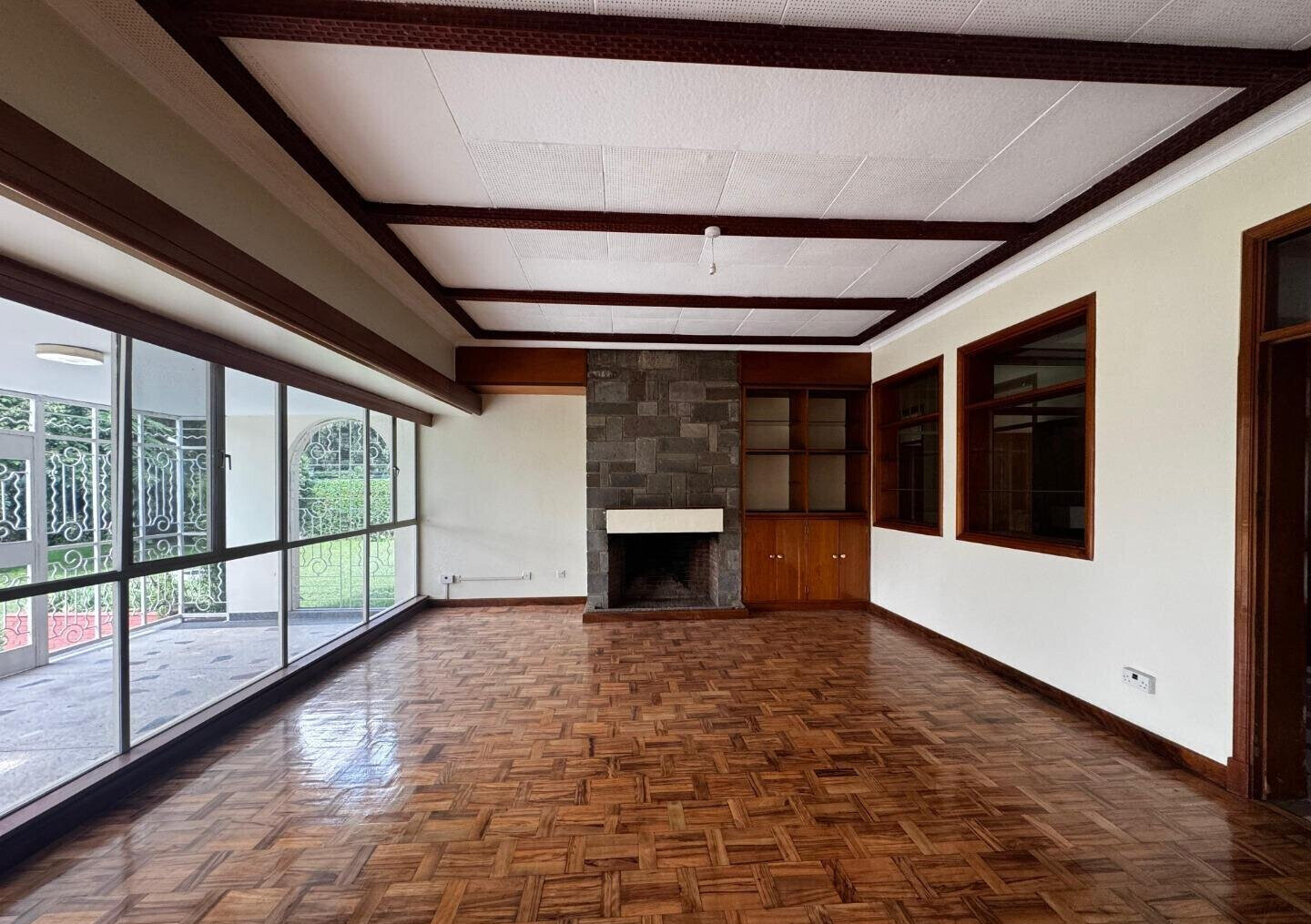 KSh 500K 5BR Haven with Garden