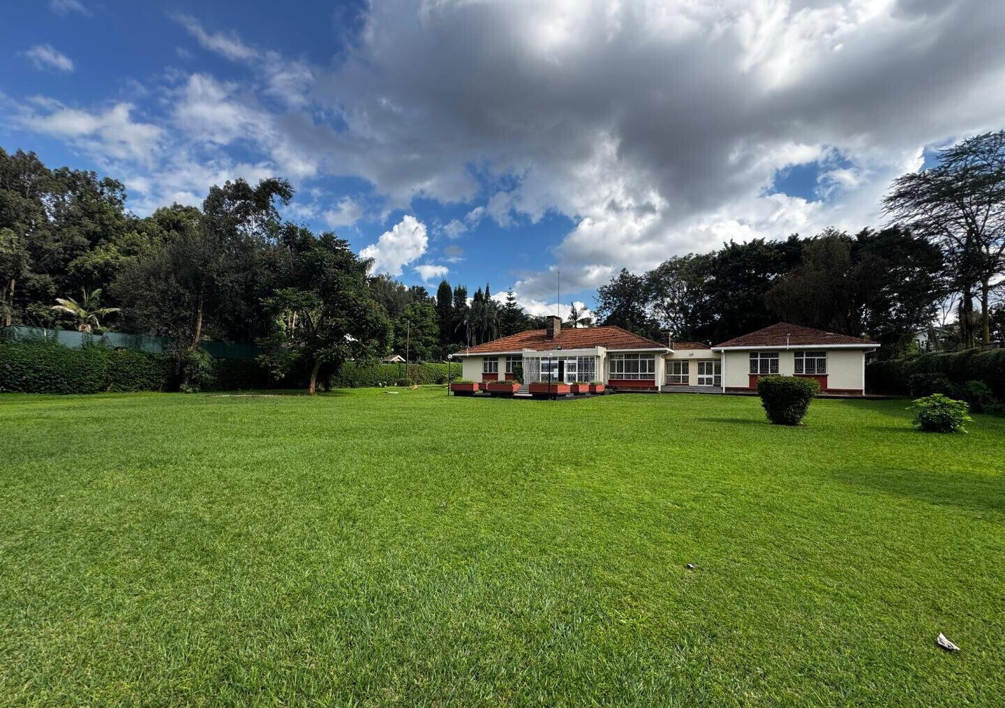 KSh 500K 5BR Haven with Garden