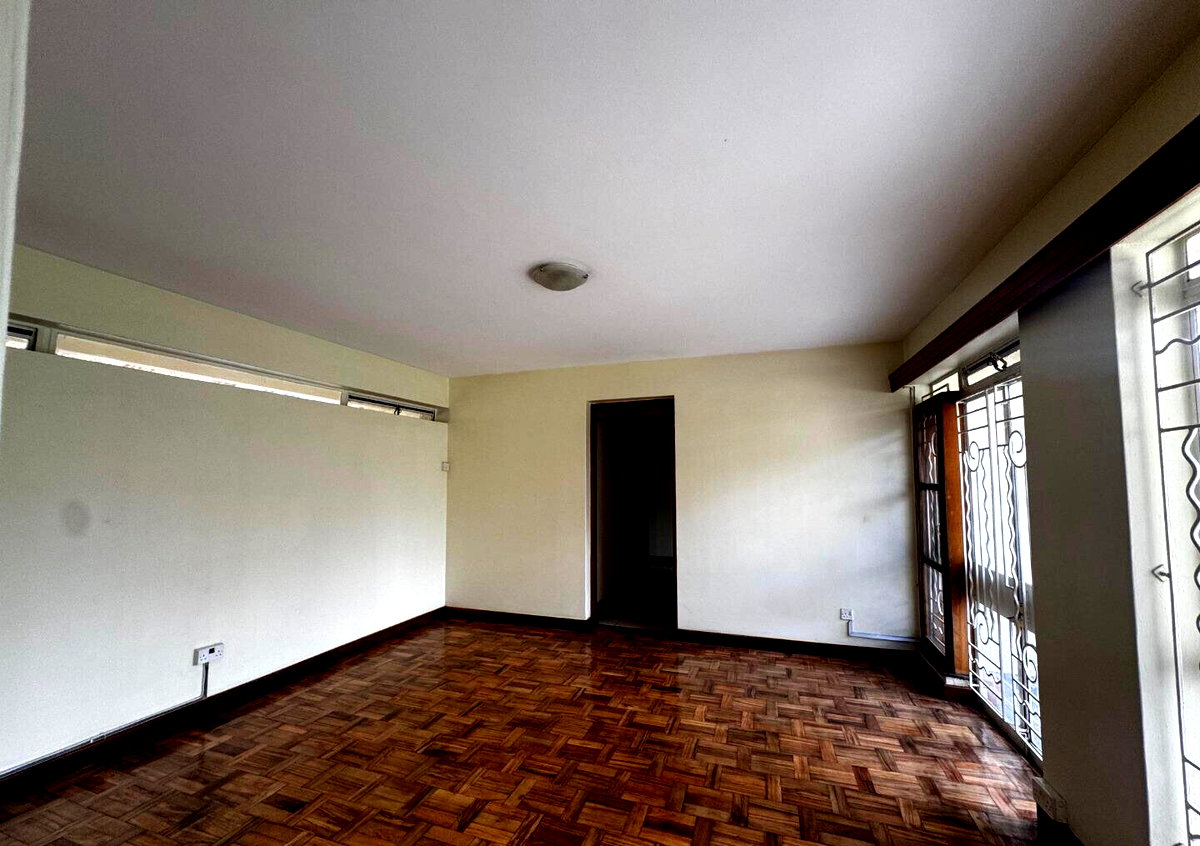 KSh 500K 5BR Haven with Garden